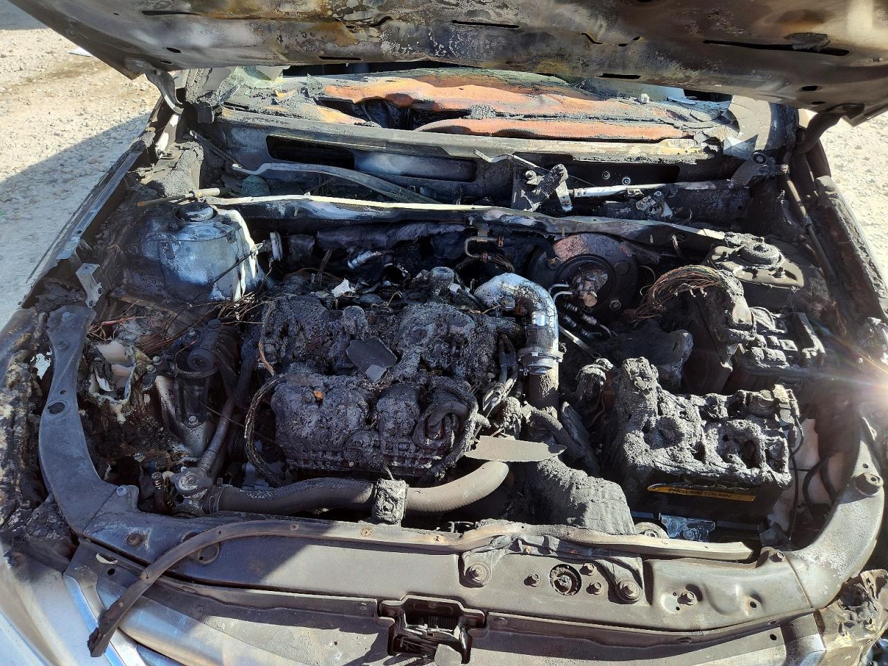 2013 HYUNDAI SONATA SE 2.0T photo 21