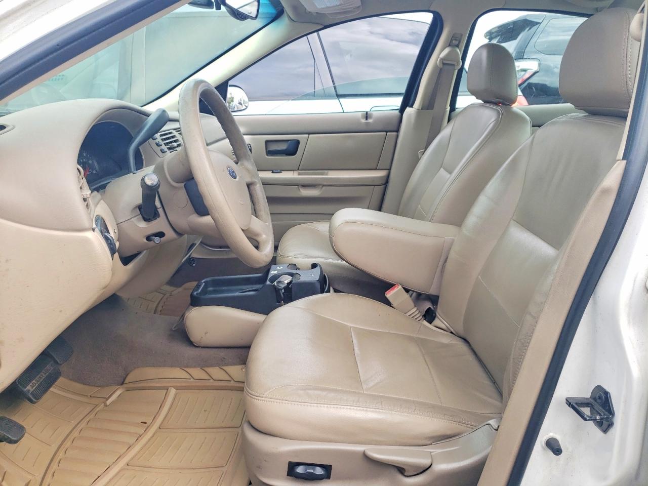 2004 FORD TAURUS SES photo 13