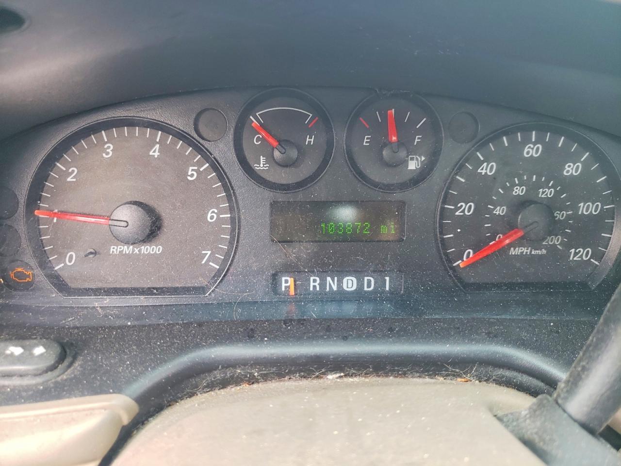 2004 FORD TAURUS SES photo 17