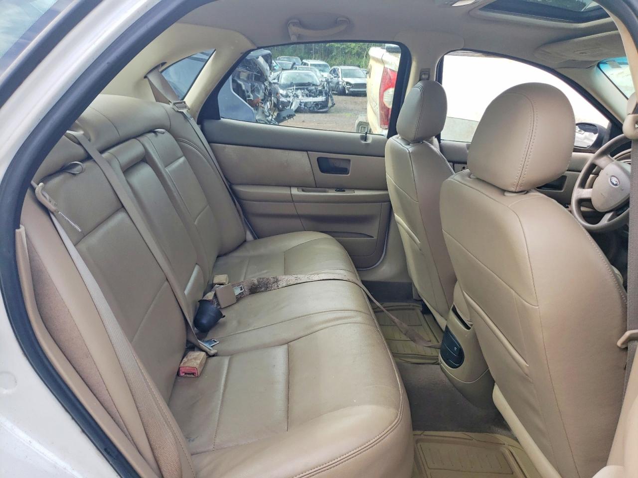 2004 FORD TAURUS SES photo 19