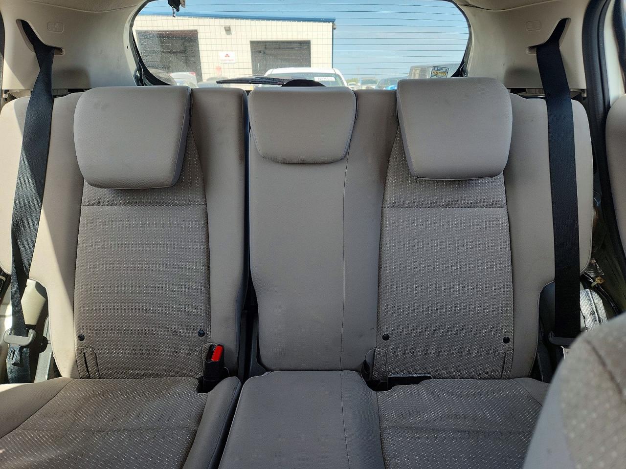 2016 HONDA HR-V LX photo 10