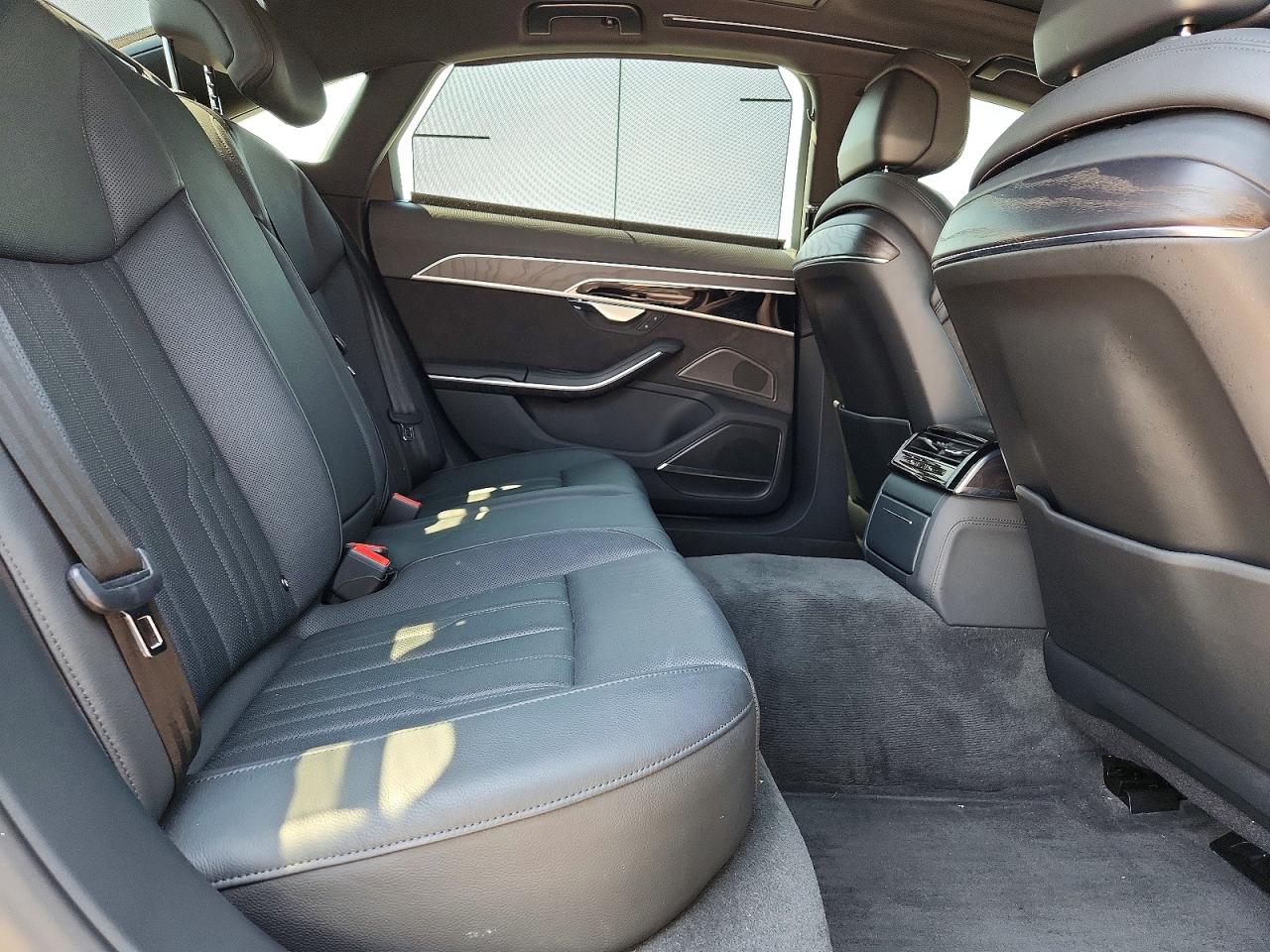2019 AUDI A8 L photo 19