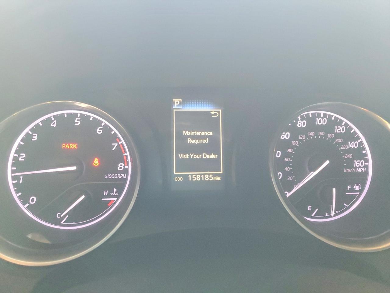 2018 TOYOTA CAMRY SE photo 17