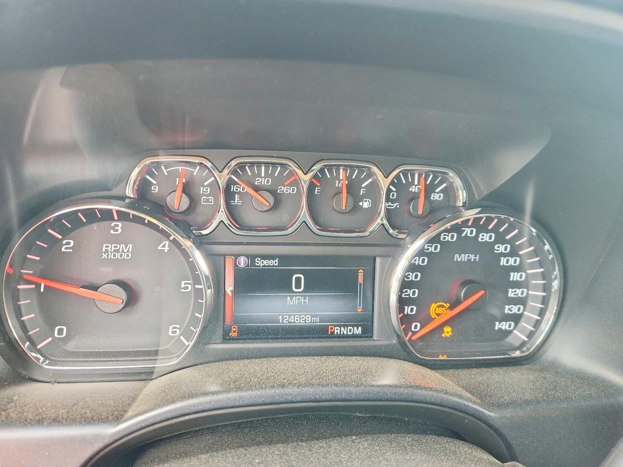 2014 GMC SIERRA K1500 SLT photo 25