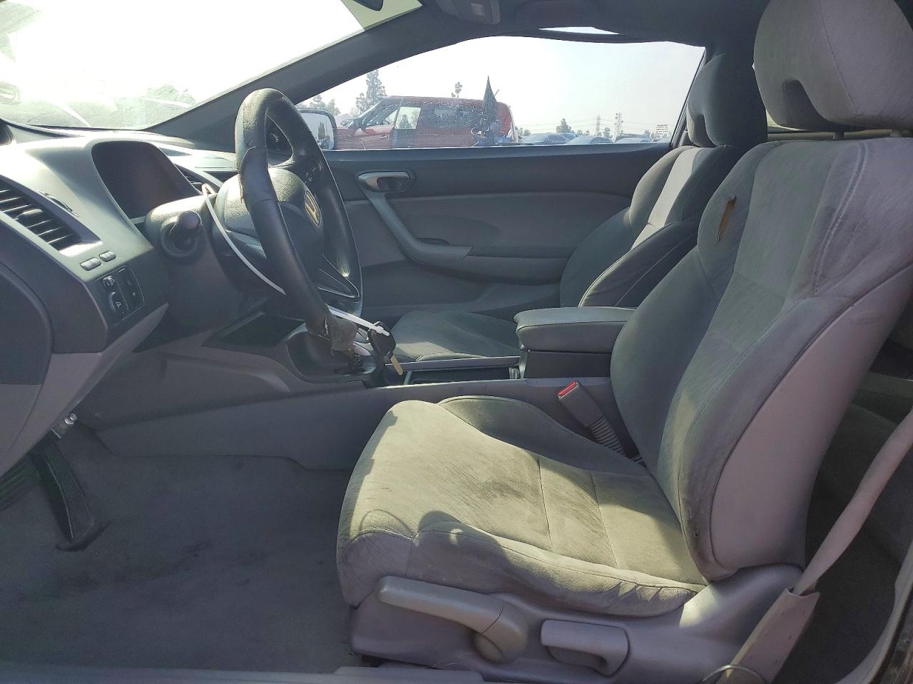 2008 HONDA CIVIC LX photo 19
