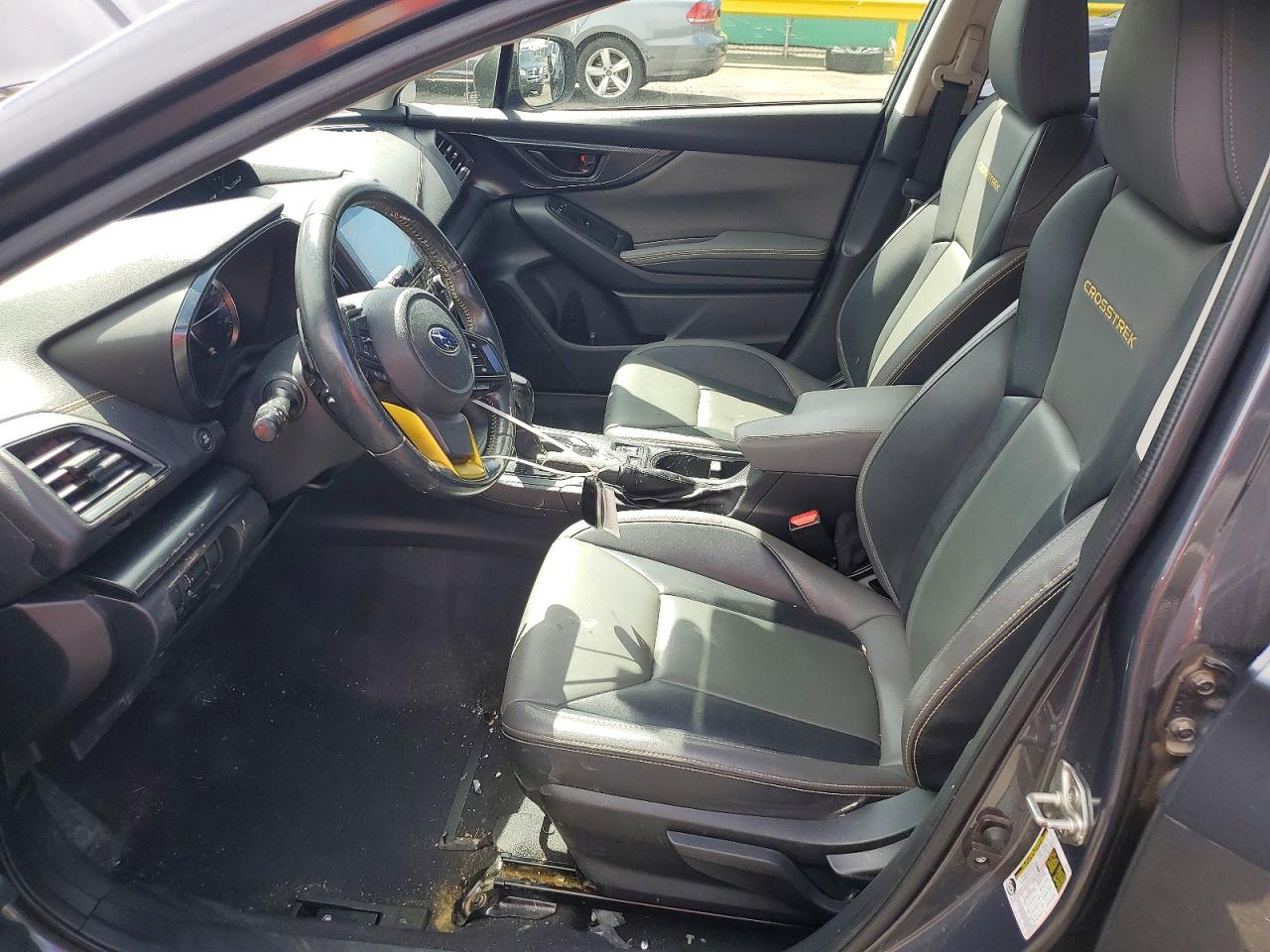 2021 SUBARU CROSSTREK SPORT photo 13
