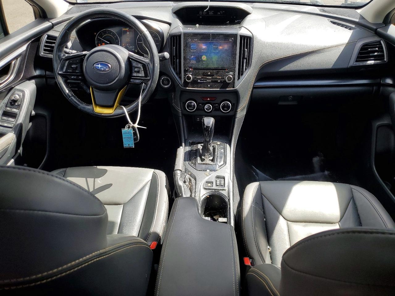 2021 SUBARU CROSSTREK SPORT photo 15