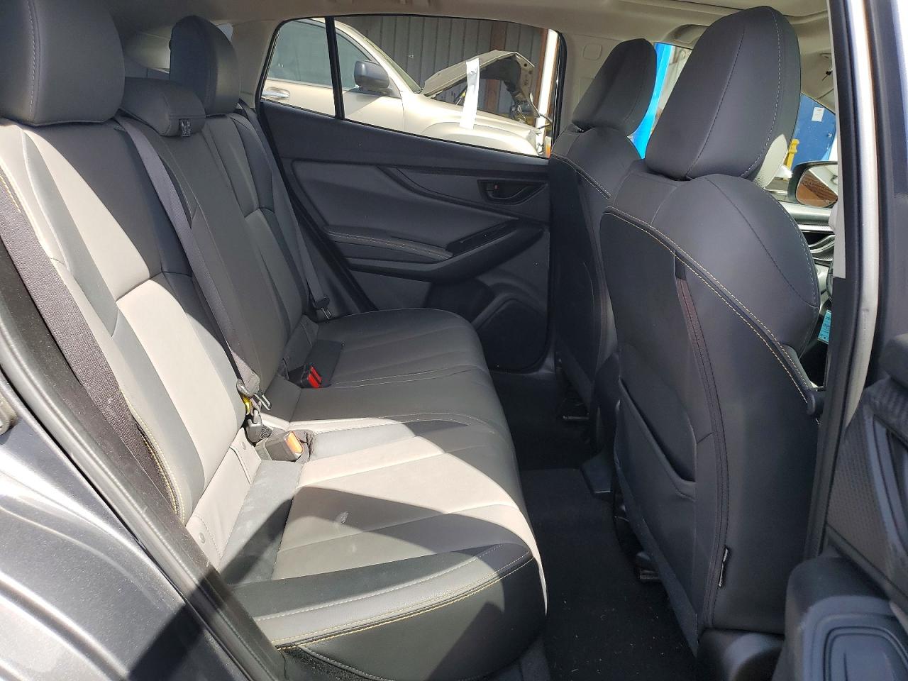 2021 SUBARU CROSSTREK SPORT photo 19