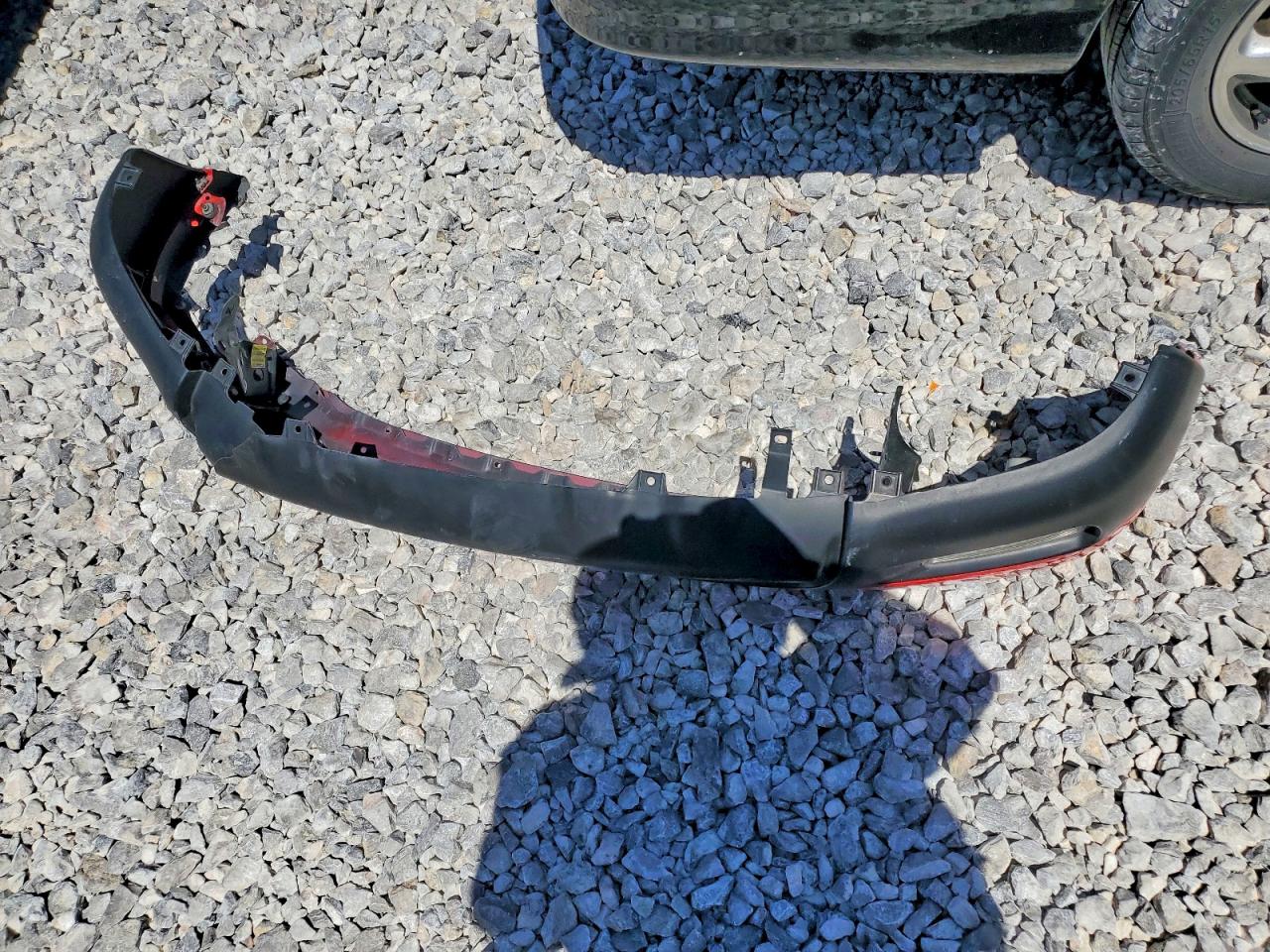 2001 TOYOTA TACOMA PRERUNNER V6 photo 23