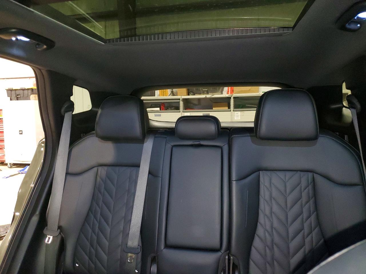 2023 KIA SPORTAGE X-LINE photo 28