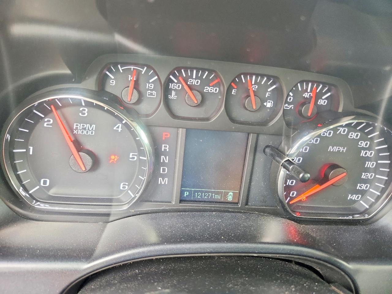 2014 GMC SIERRA C1500 photo 25