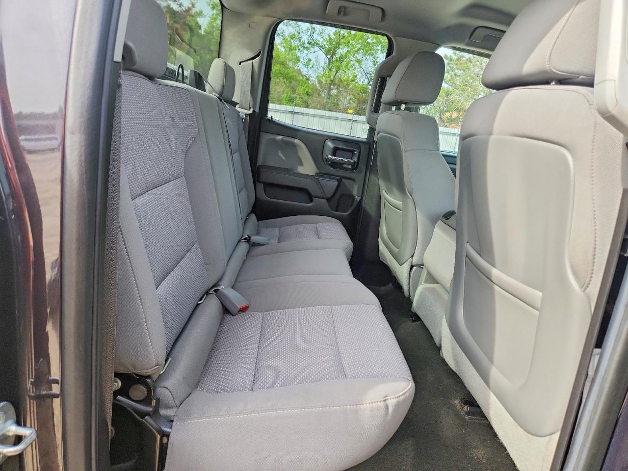 2014 GMC SIERRA C1500 photo 31