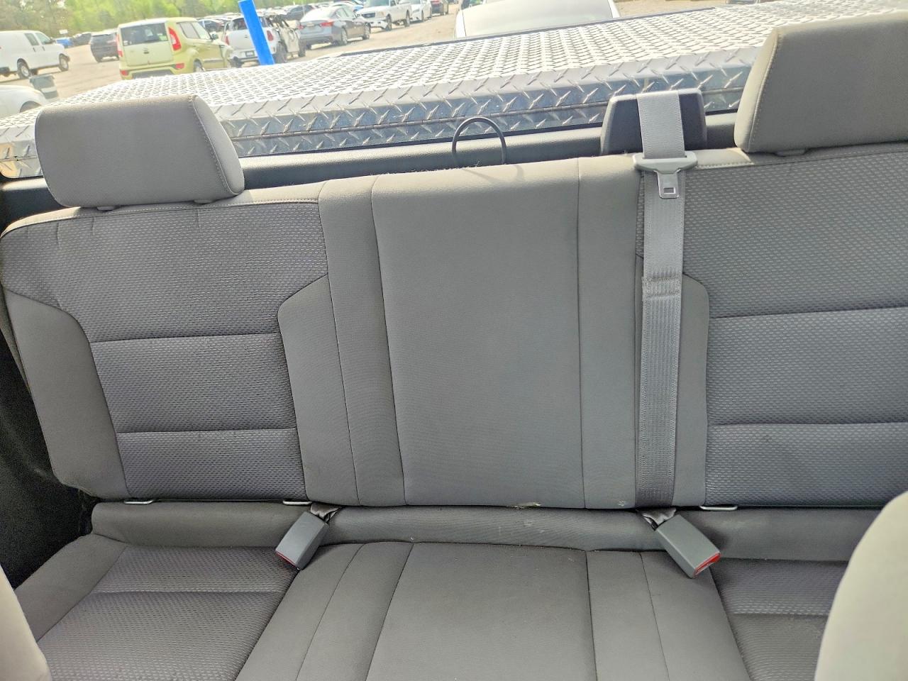 2014 GMC SIERRA C1500 photo 28