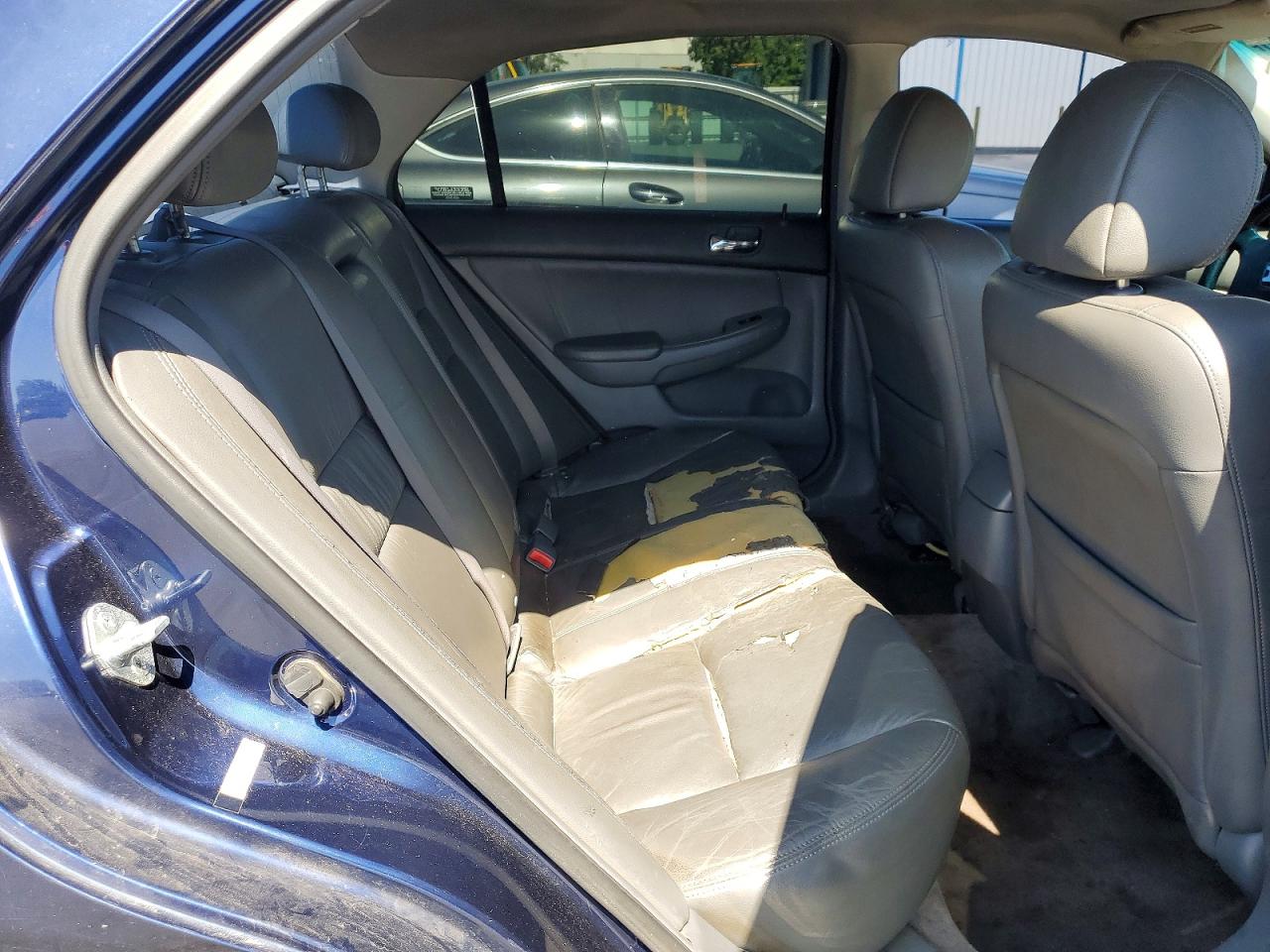 2003 HONDA ACCORD EX photo 10