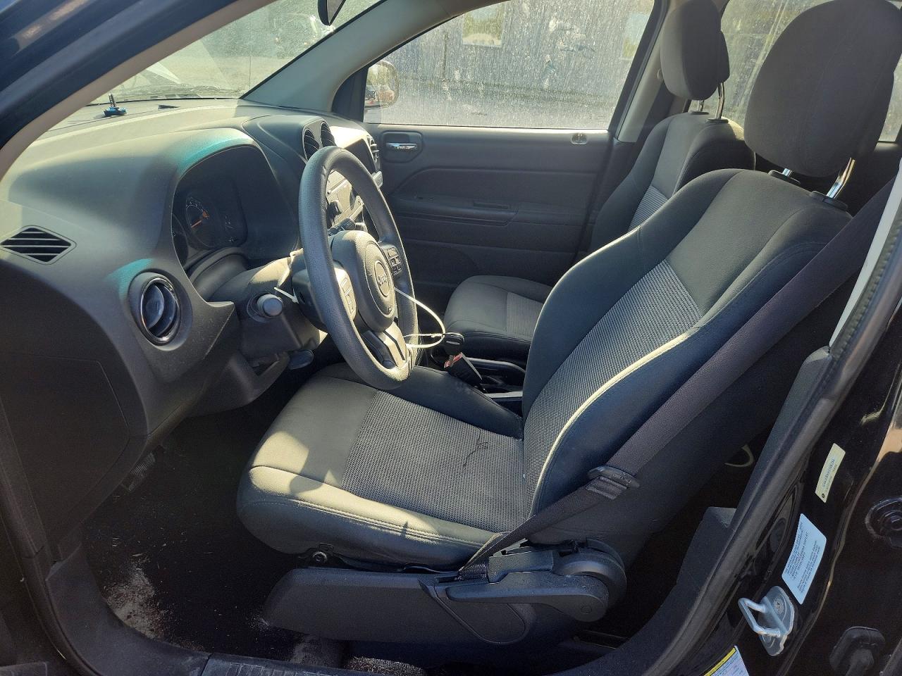 2014 JEEP COMPASS SPORT photo 19