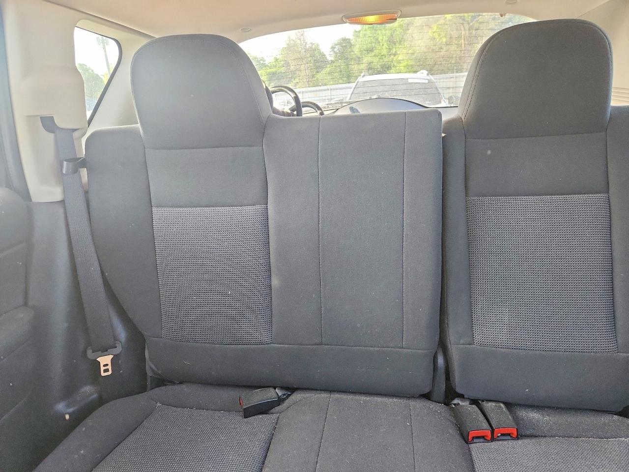 2014 JEEP COMPASS SPORT photo 28