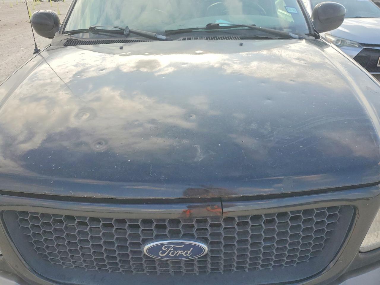 2001 FORD F150 photo 31