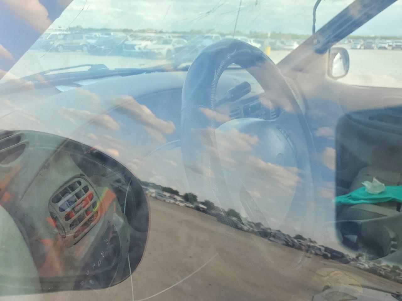 2001 FORD F150 photo 25