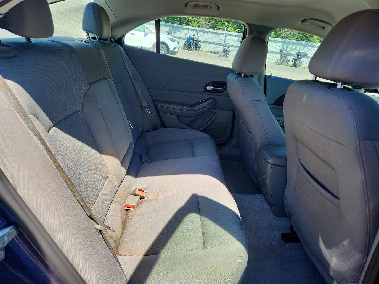 2014 CHEVROLET MALIBU LS photo 28