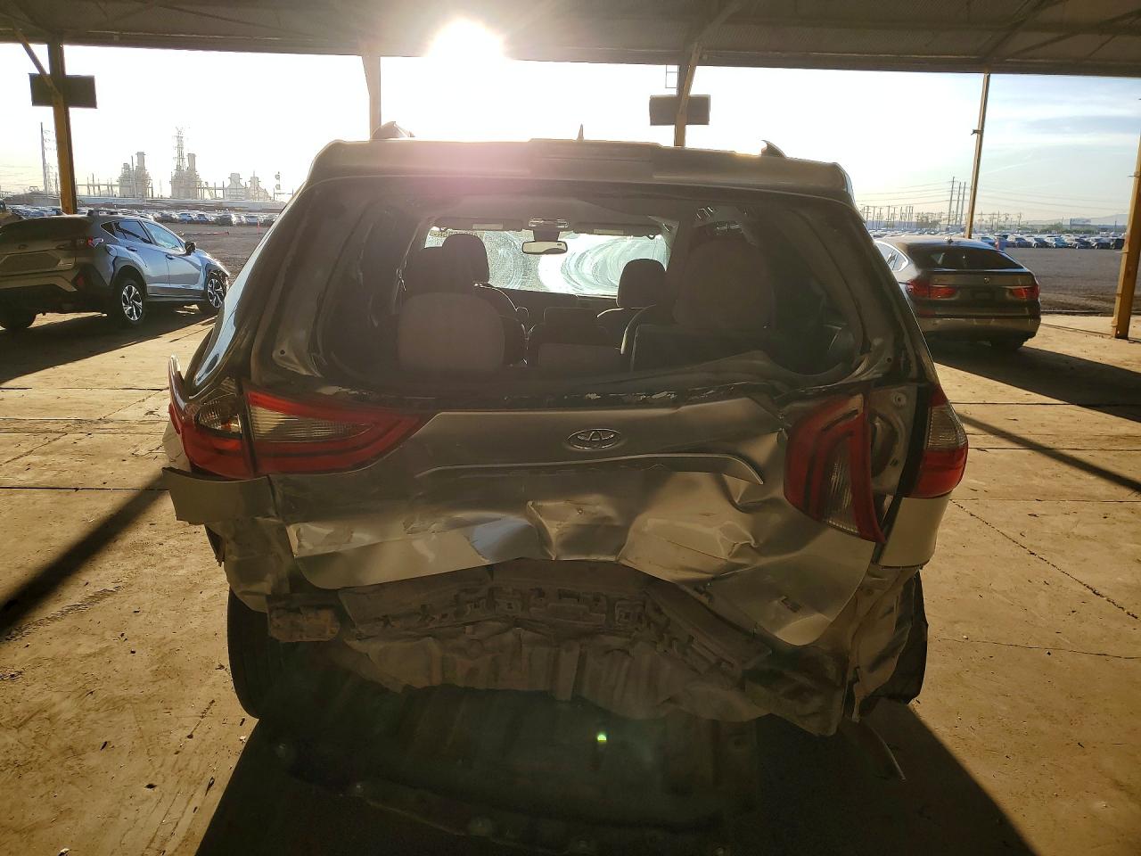 2020 TOYOTA SIENNA LE 8-PASSENGER photo 11