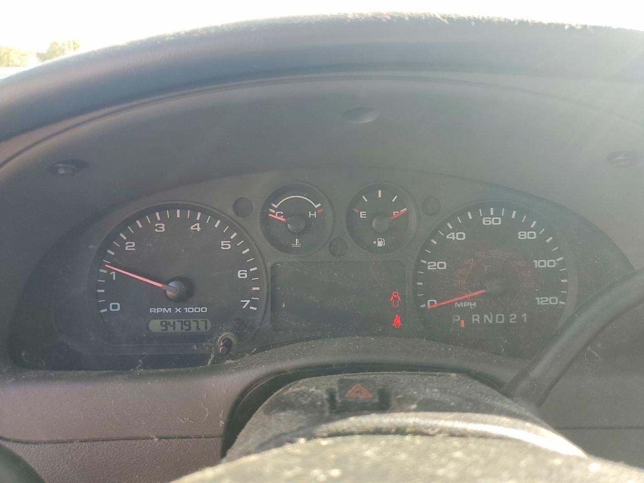 2007 FORD RANGER SUPER CAB photo 9