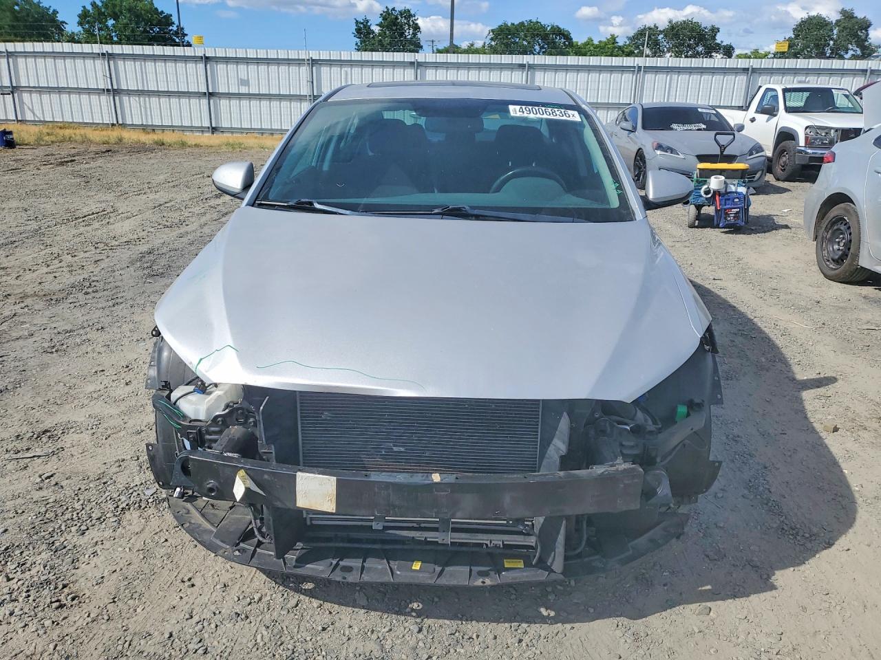 2018 HYUNDAI ELANTRA VALUE EDITION photo 5