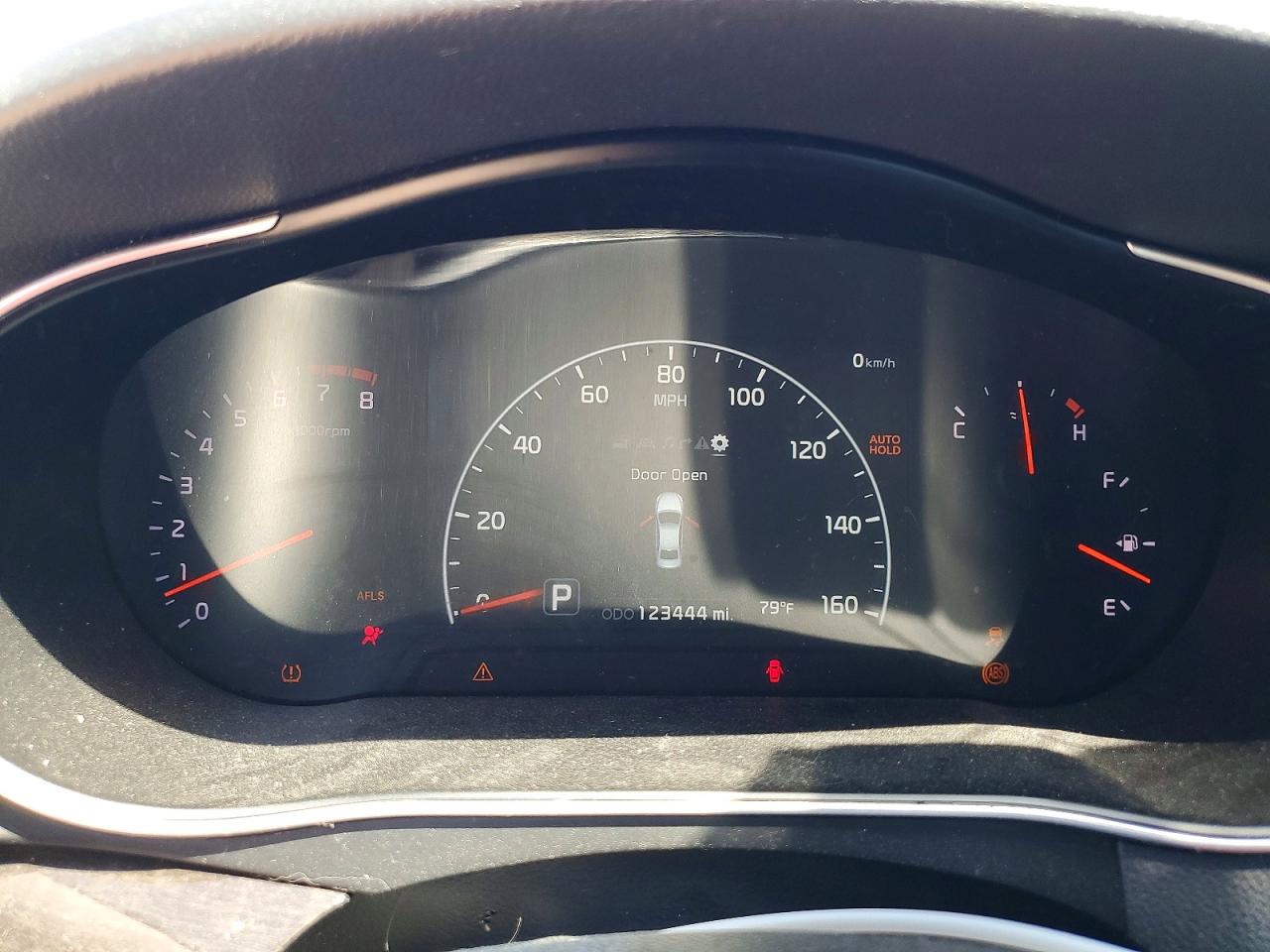 2015 KIA CADENZA PREMIUM photo 25