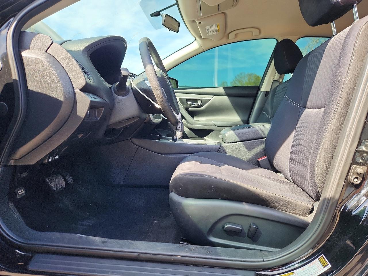 2018 NISSAN ALTIMA 2.5 S photo 13