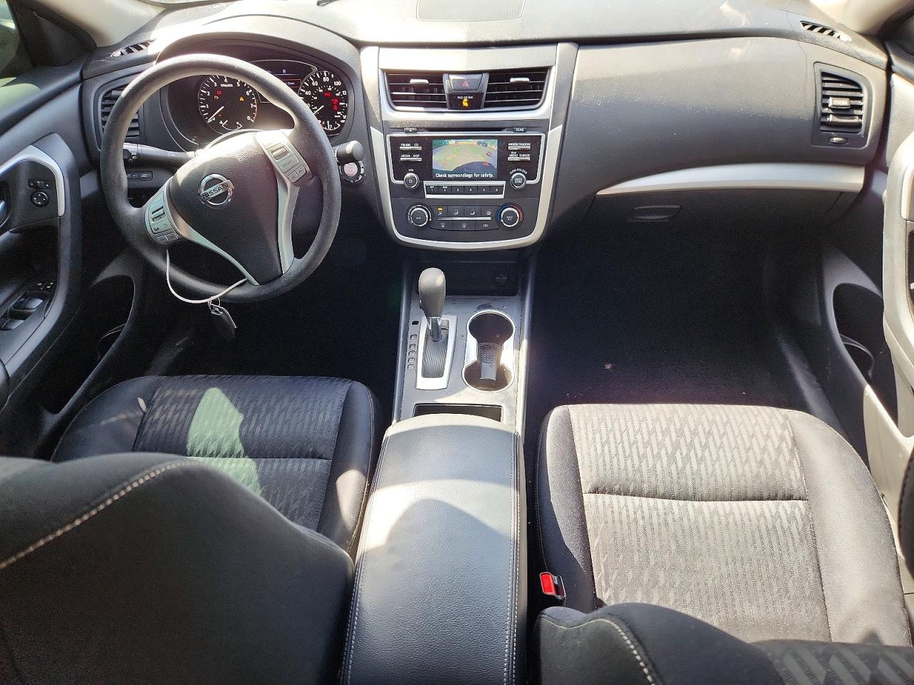 2018 NISSAN ALTIMA 2.5 S photo 15