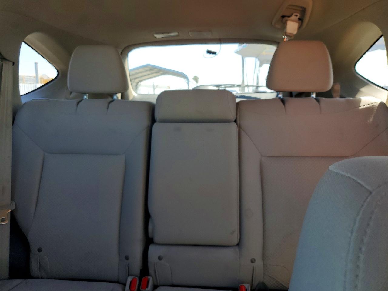 2016 HONDA CR-V EX photo 10