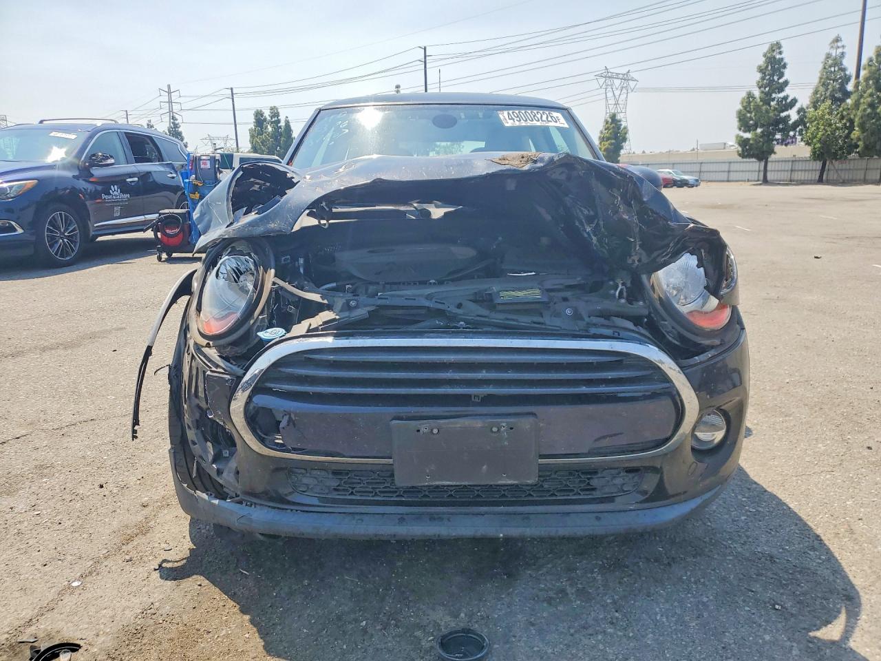 2016 MINI COOPER photo 5
