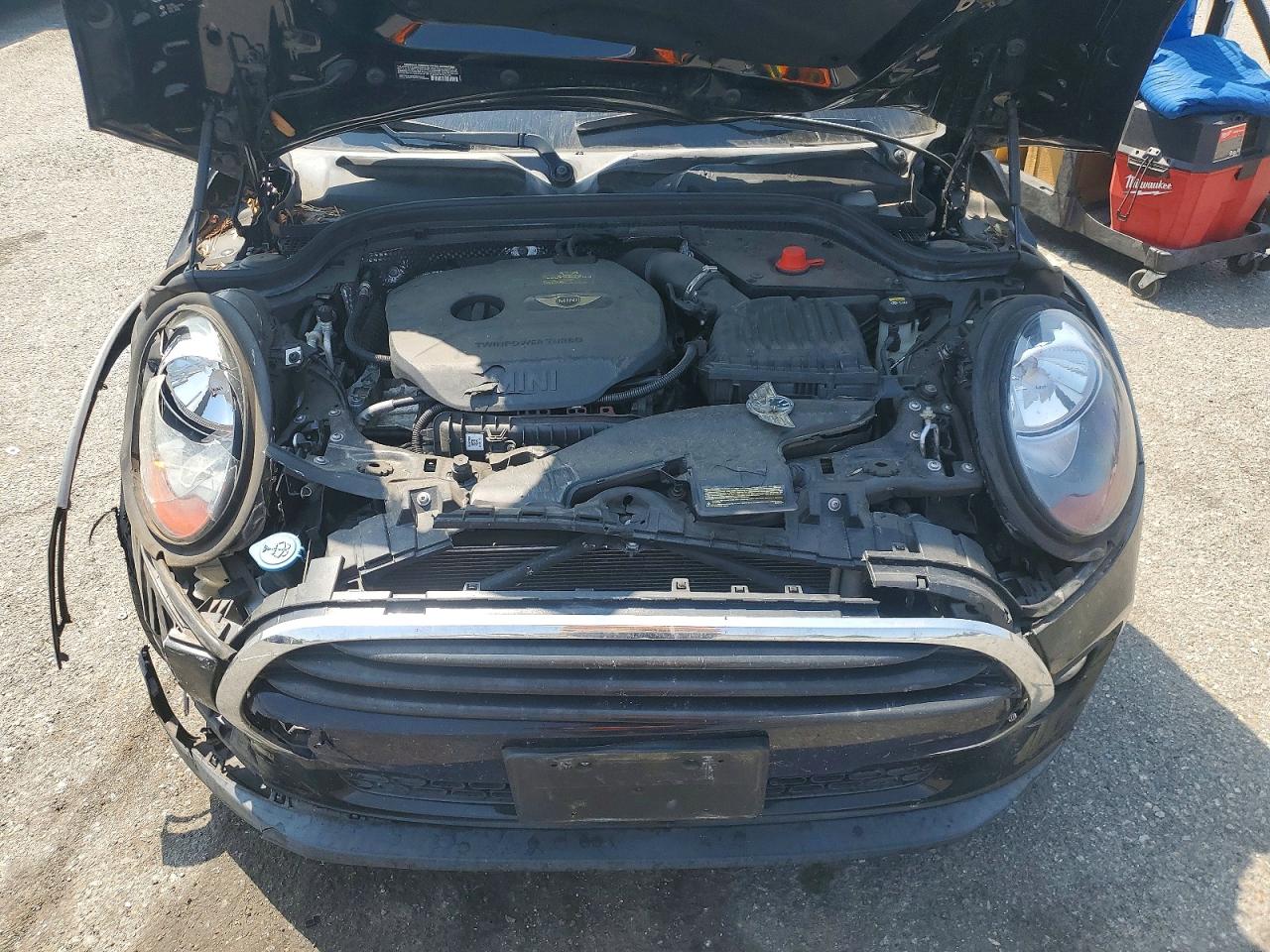 2016 MINI COOPER photo 11