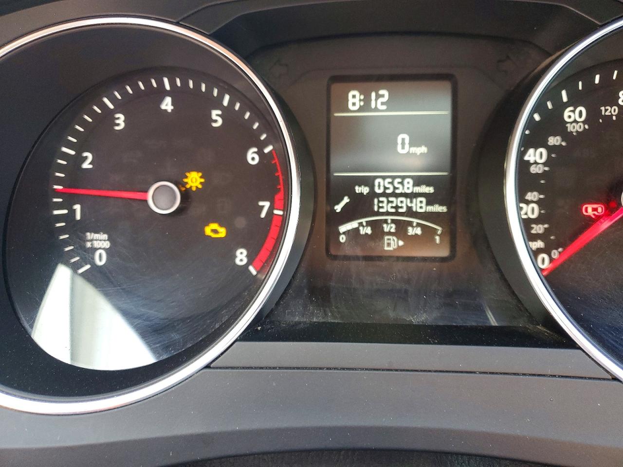 2016 VOLKSWAGEN JETTA SE photo 17
