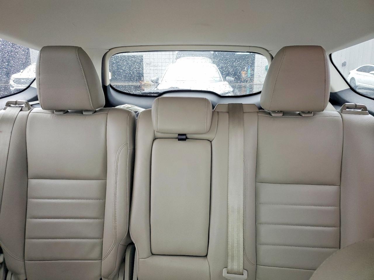 2013 FORD ESCAPE SEL photo 19