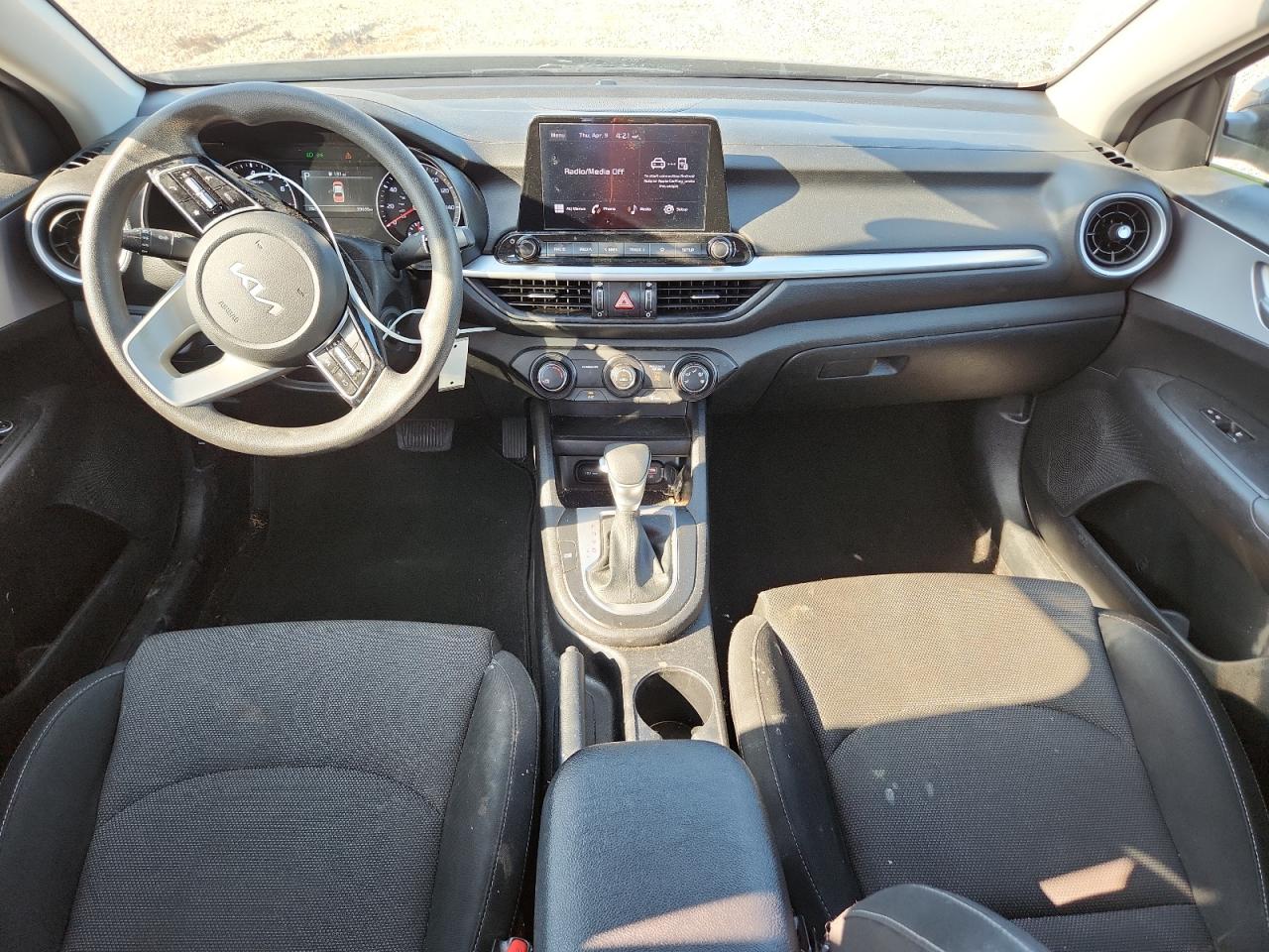 2024 KIA FORTE LXS photo 15