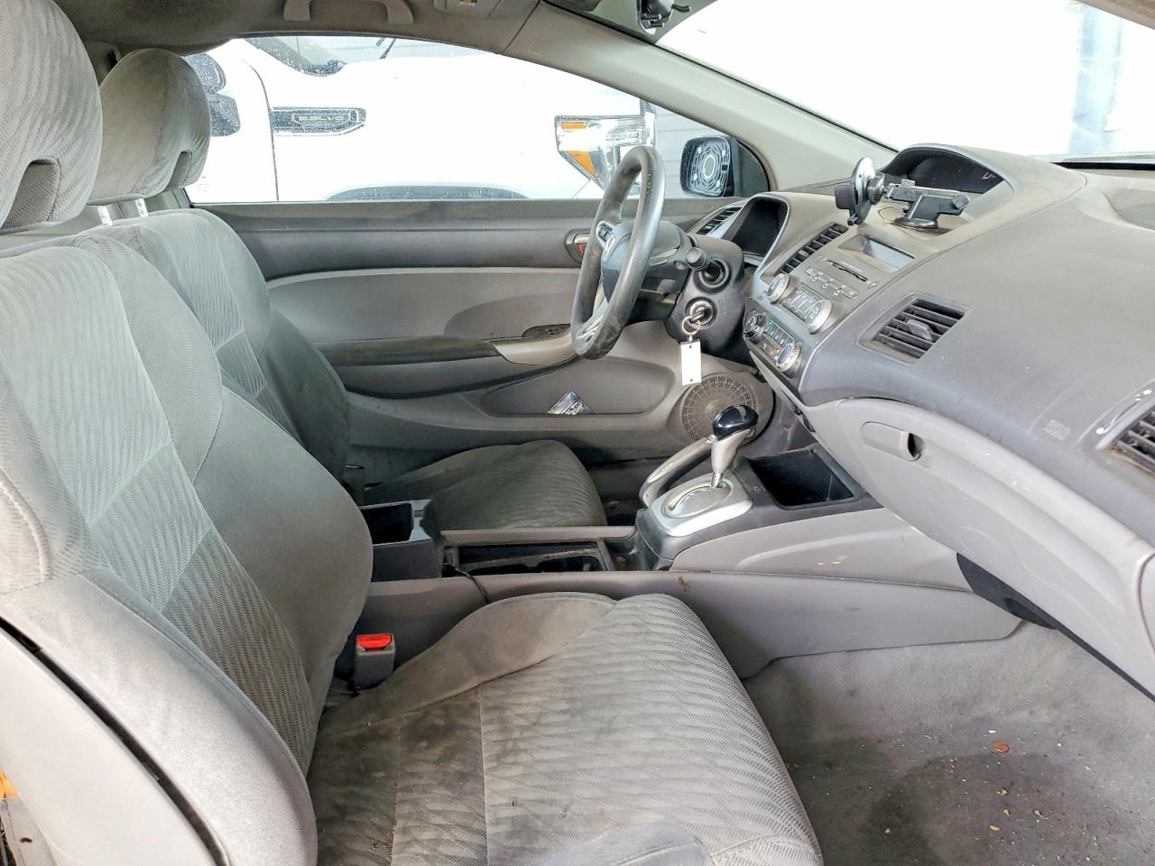 2010 HONDA CIVIC EX photo 19