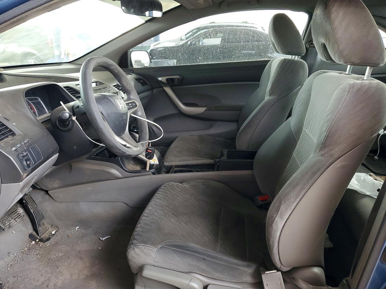 2010 HONDA CIVIC EX photo 13