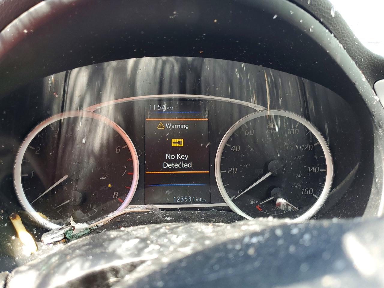 2019 NISSAN SENTRA SV photo 25