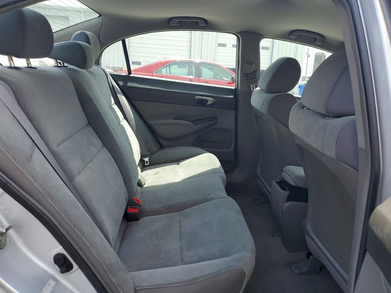 2009 HONDA CIVIC LX photo 19