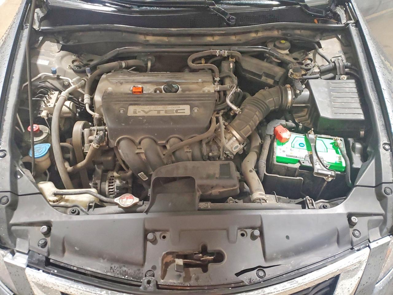 2009 HONDA ACCORD EXL photo 31