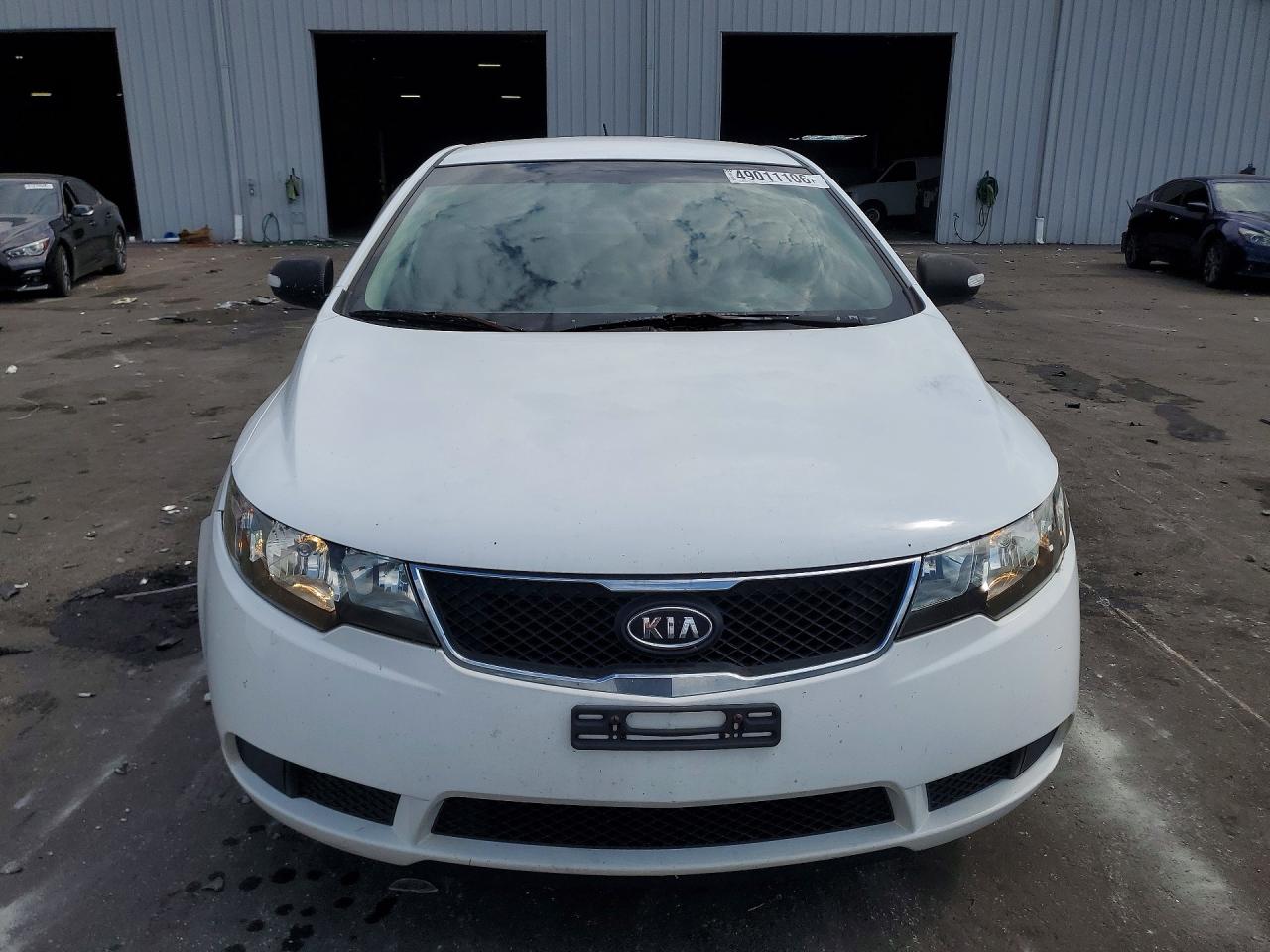 2010 KIA FORTE EX photo 13