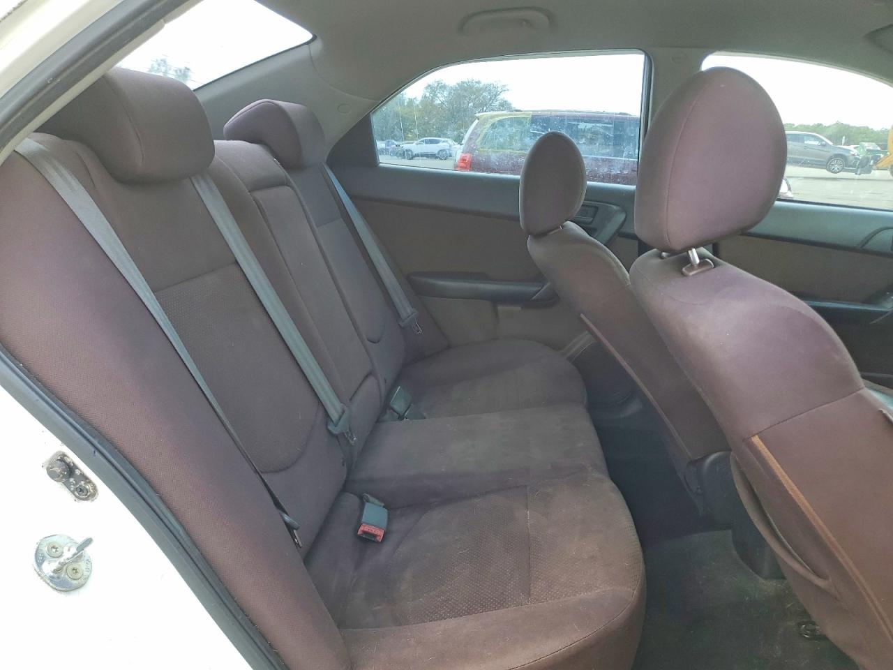 2010 KIA FORTE EX photo 28