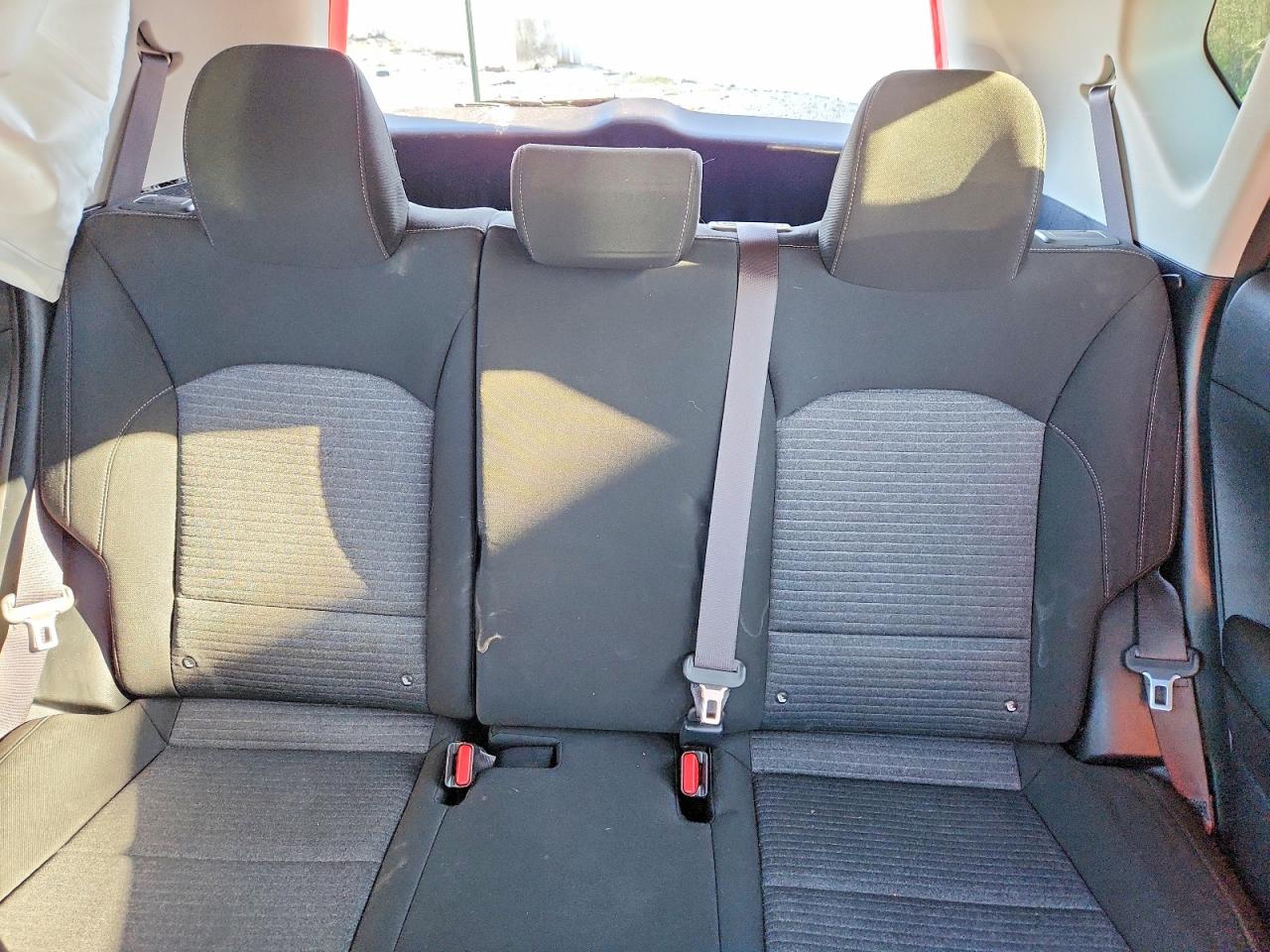 2021 KIA SOUL S photo 19