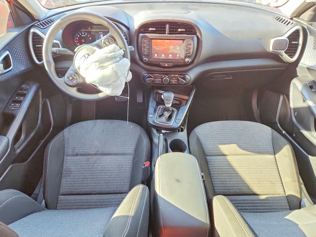 2021 KIA SOUL S photo 15