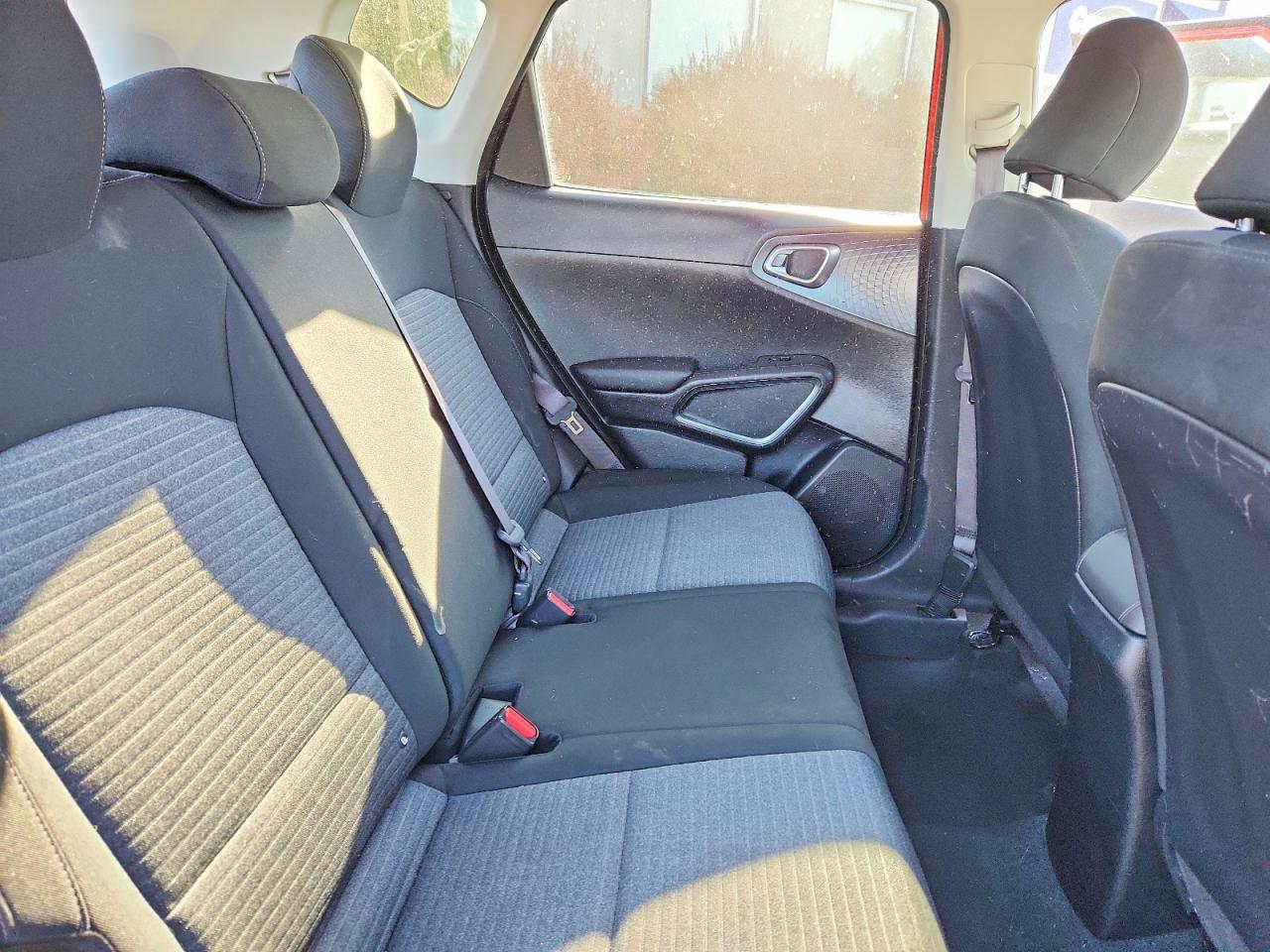2021 KIA SOUL S photo 21