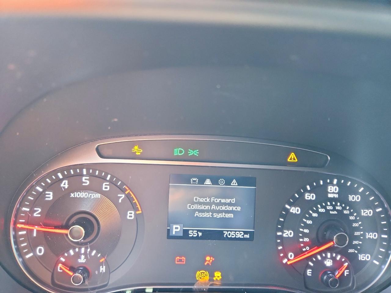 2021 KIA SOUL S photo 17