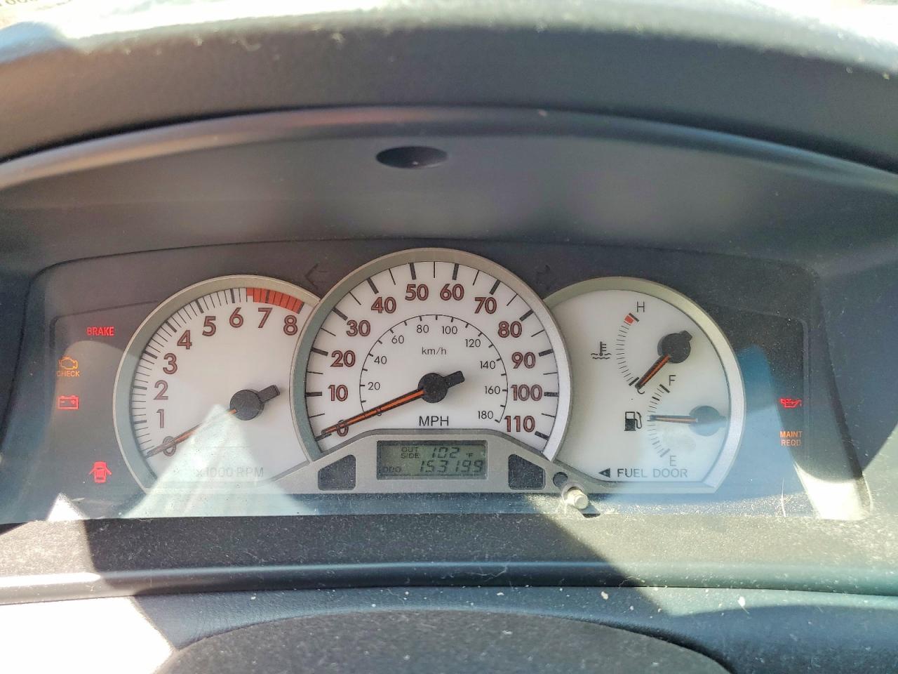 2007 TOYOTA COROLLA S photo 17
