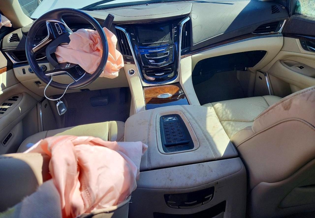 2016 CADILLAC ESCALADE PREMIUM photo 15