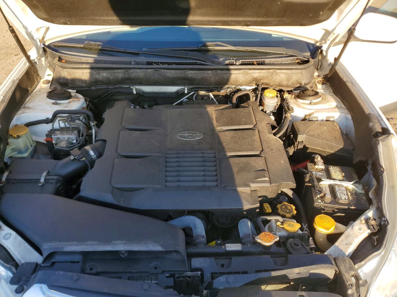 2012 SUBARU OUTBACK 3.6R LIMITED photo 34