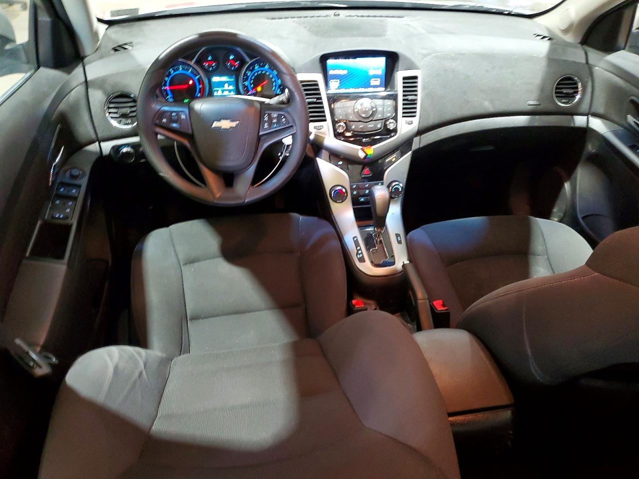 2016 CHEVROLET CRUZE LIMITED LT photo 15